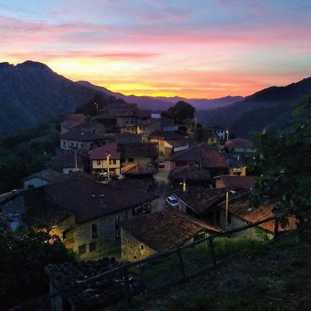El Llagar Villa Vista  Eksteriør bilde
