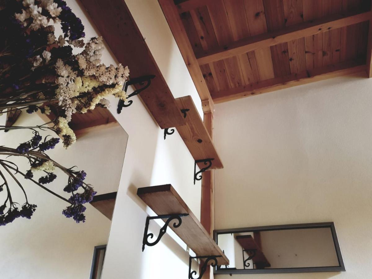 El Llagar Villa Vista  Eksteriør bilde