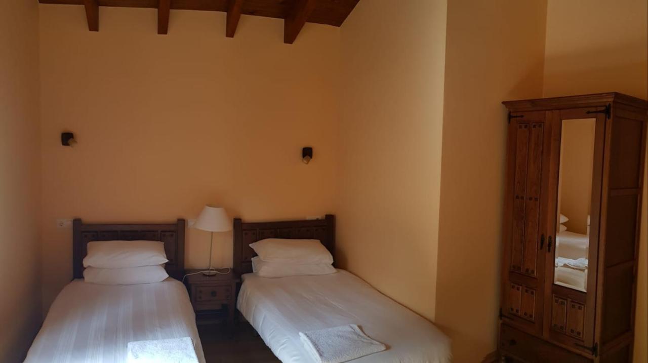 El Llagar Villa Vista  Eksteriør bilde