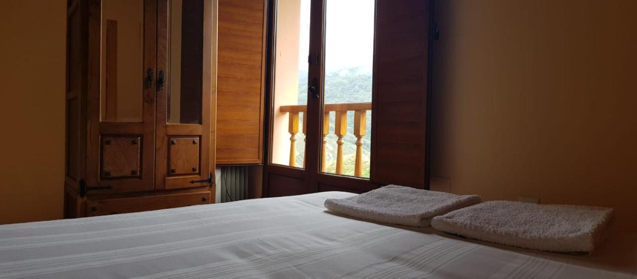 El Llagar Villa Vista  Eksteriør bilde