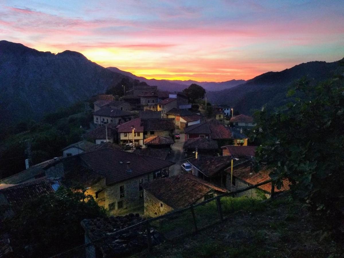 El Llagar Villa Vista  Eksteriør bilde