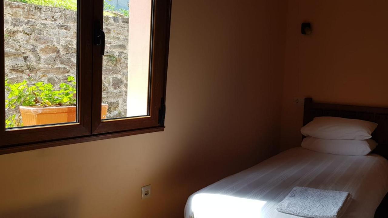 El Llagar Villa Vista  Eksteriør bilde