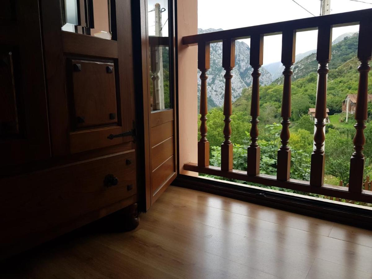 El Llagar Villa Vista  Eksteriør bilde