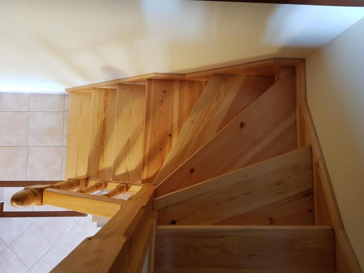 El Llagar Villa Vista  Eksteriør bilde