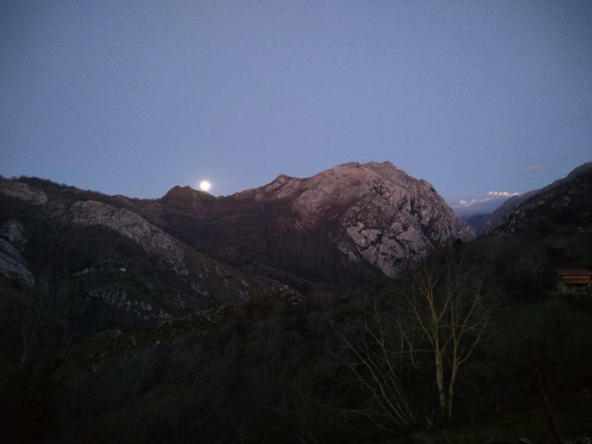 El Llagar Villa Vista  Eksteriør bilde