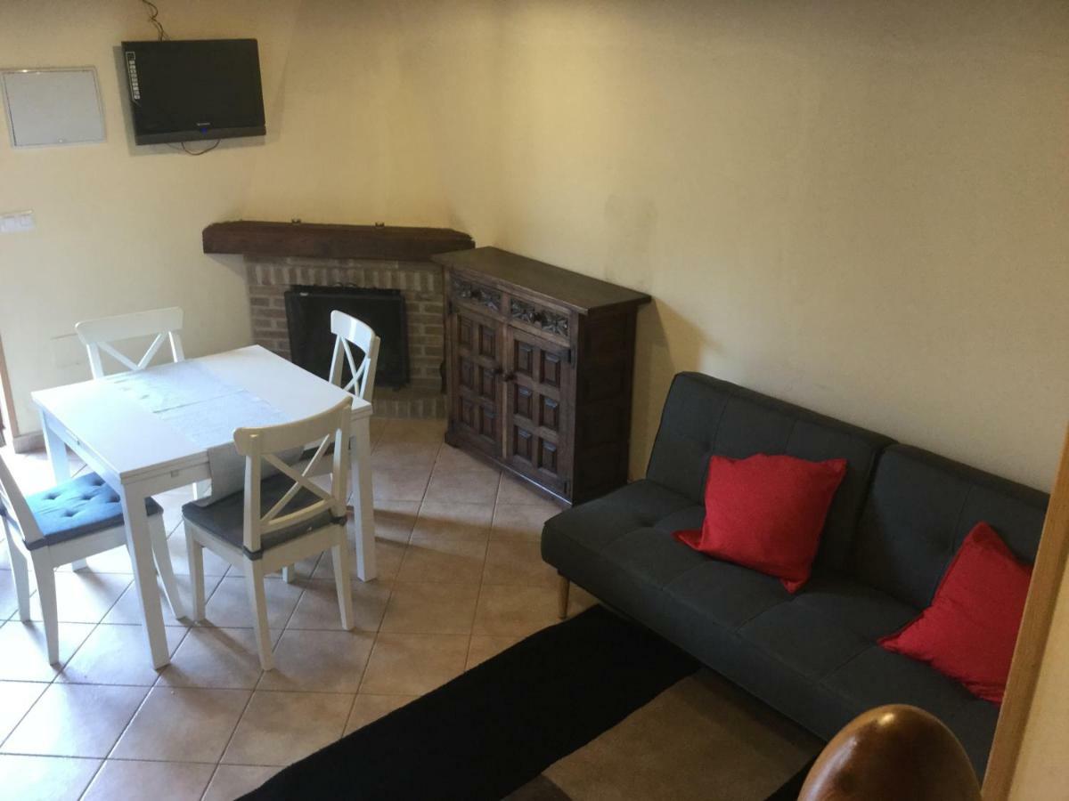 El Llagar Villa Vista  Eksteriør bilde