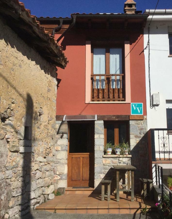 El Llagar Villa Vista  Eksteriør bilde