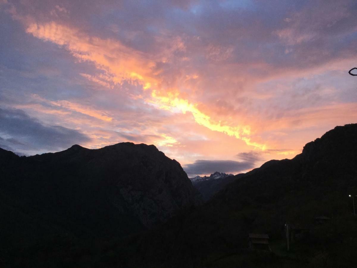 El Llagar Villa Vista  Eksteriør bilde