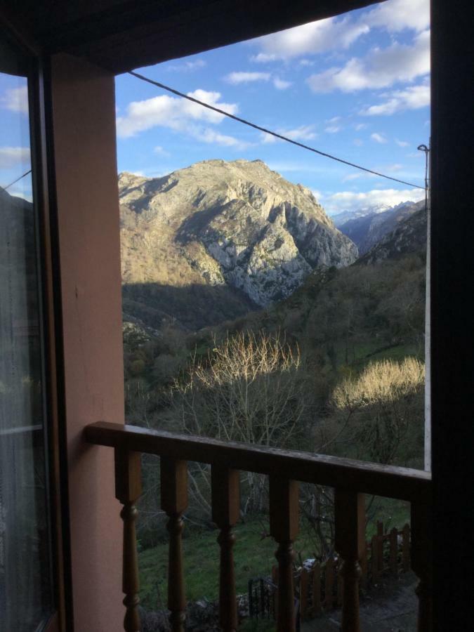 El Llagar Villa Vista  Eksteriør bilde